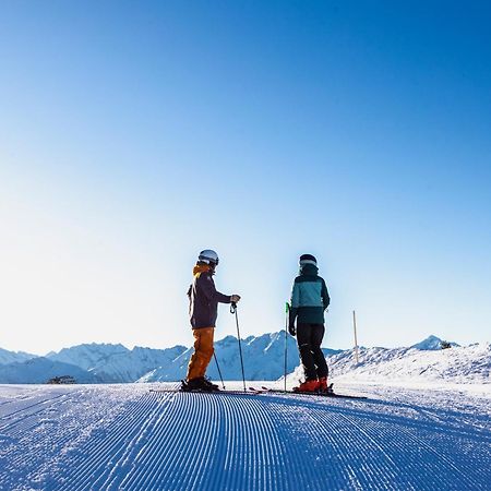 Mountain View Apartment Kaltenbach Bagian luar foto