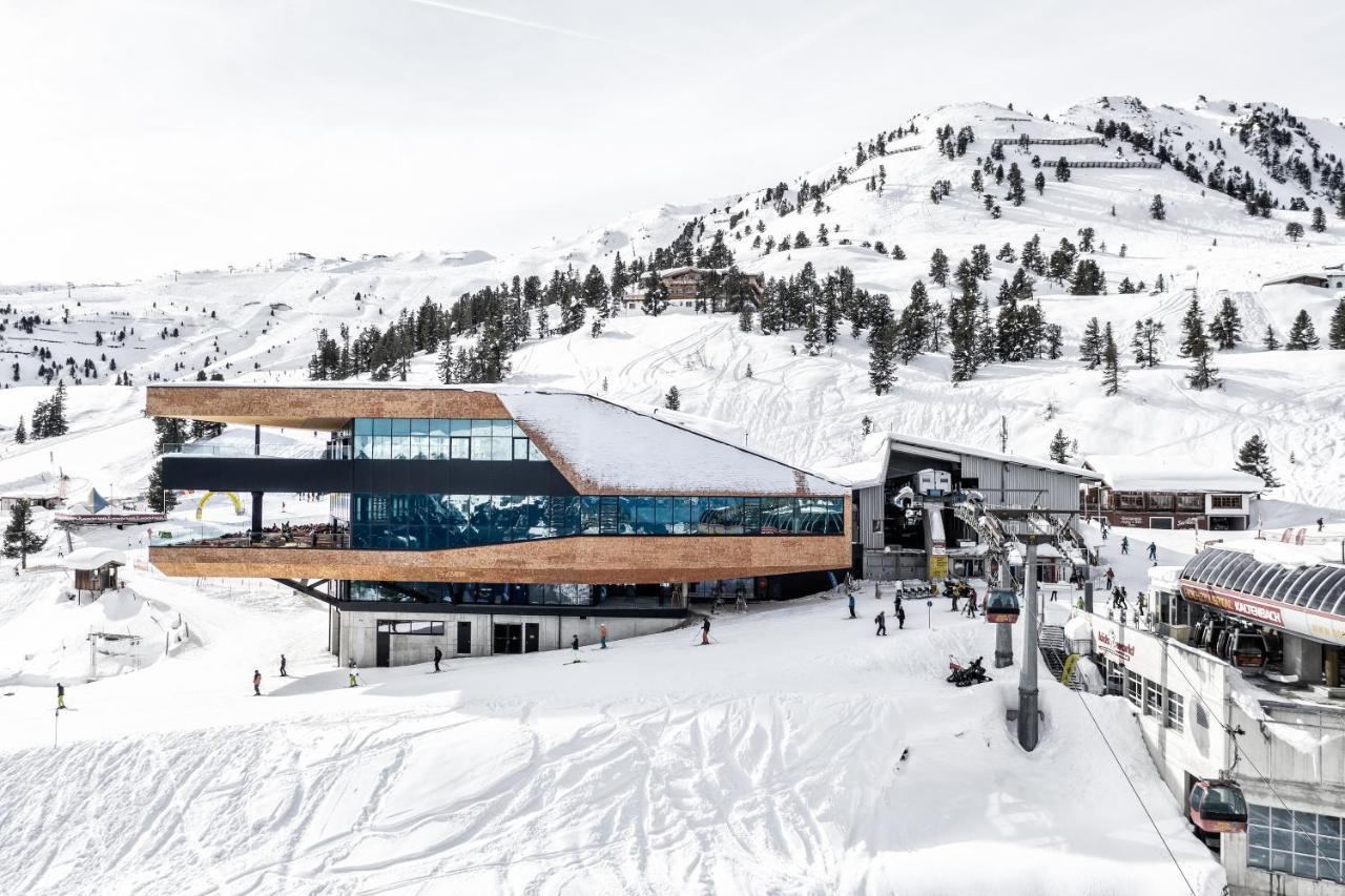 Mountain View Apartment Kaltenbach Bagian luar foto