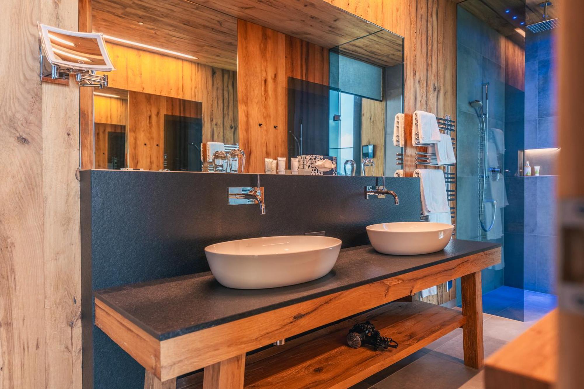 Mountain View Apartment Kaltenbach Bagian luar foto