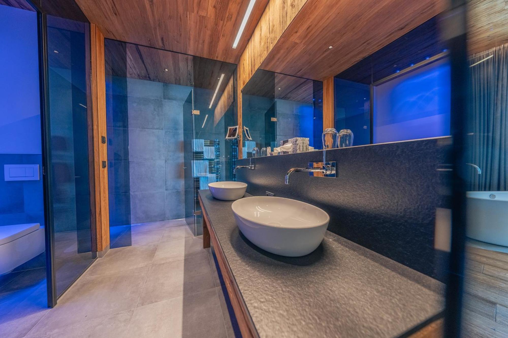 Mountain View Apartment Kaltenbach Bagian luar foto